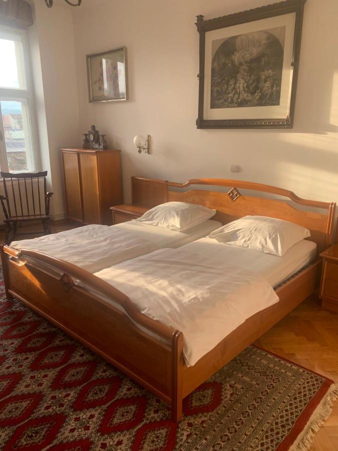 Anastasia Mediaş Eksteriør billede